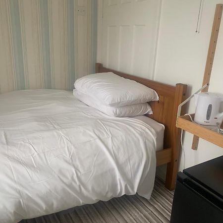 Holly Trees Bed & Breakfast Seahouses Luaran gambar