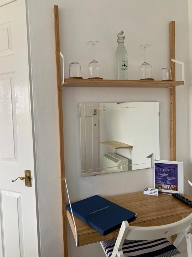 Holly Trees Bed & Breakfast Seahouses Luaran gambar