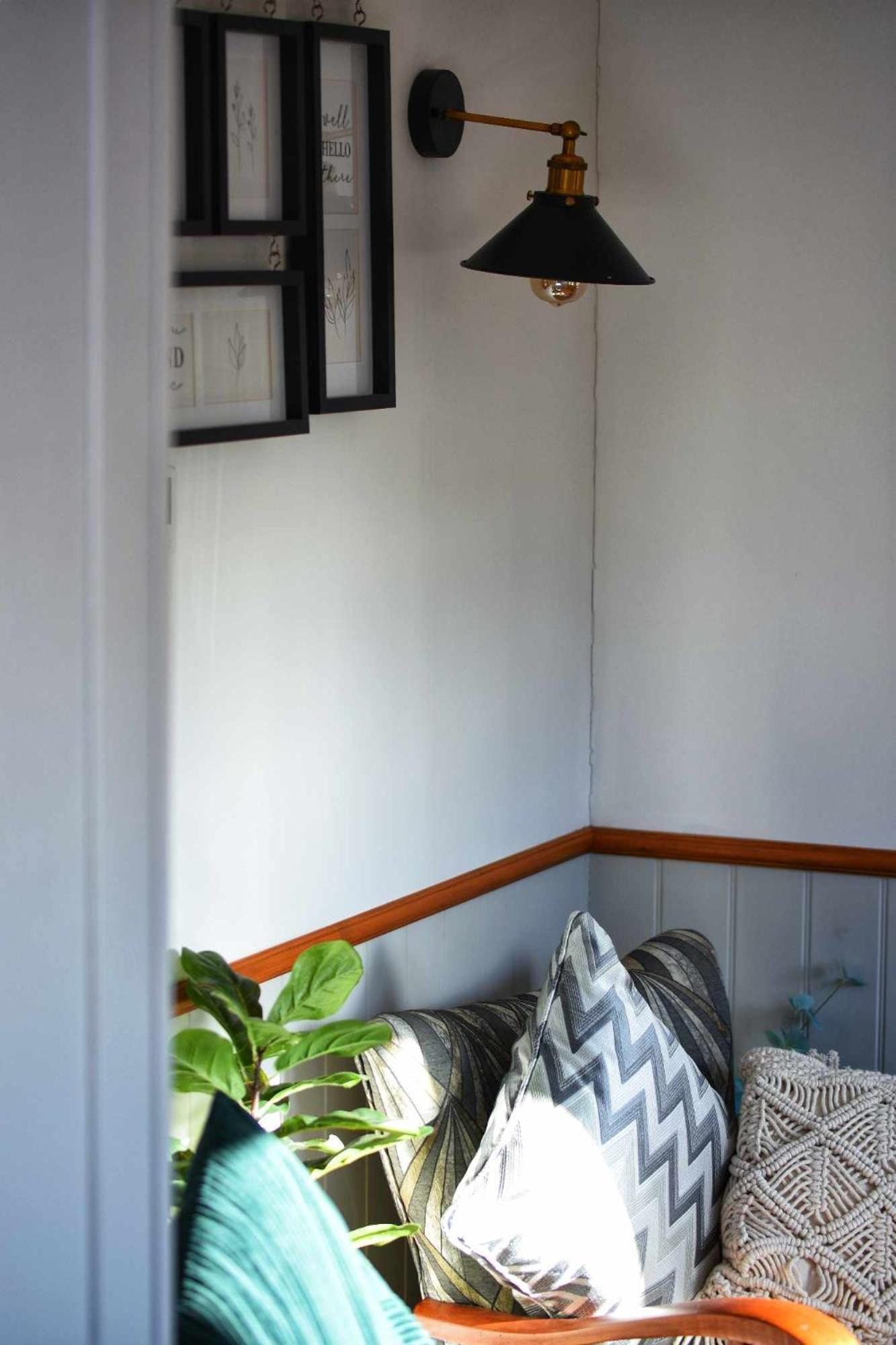 Holly Trees Bed & Breakfast Seahouses Luaran gambar